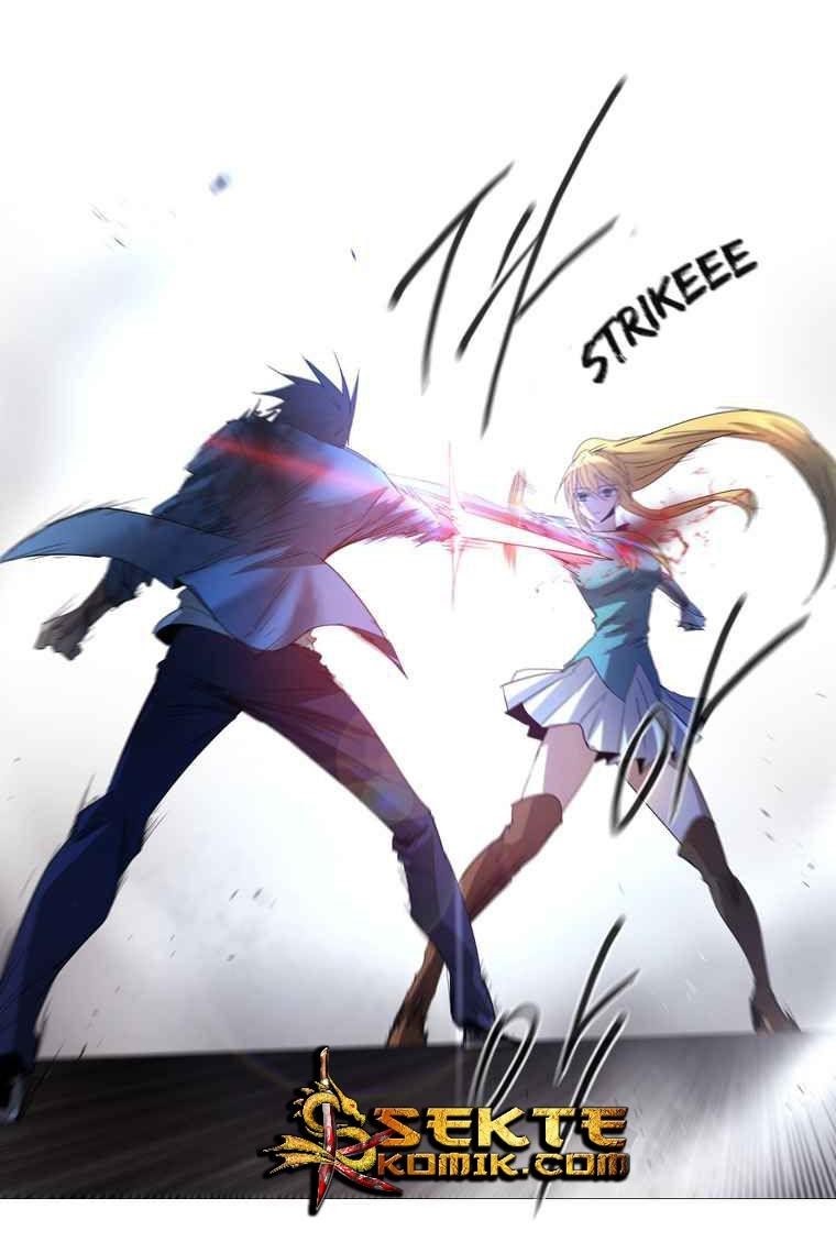 Heaven Soul Chapter 23 halaman 20