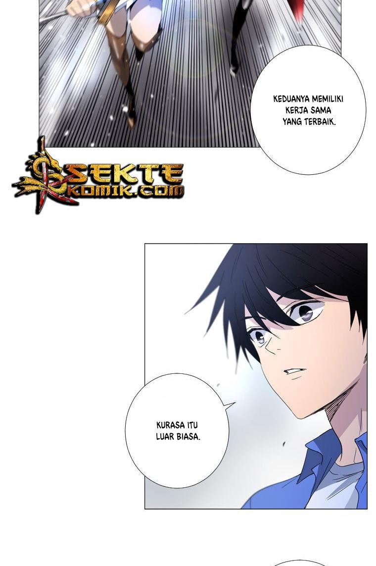 Heaven Soul Chapter 19 halaman 19