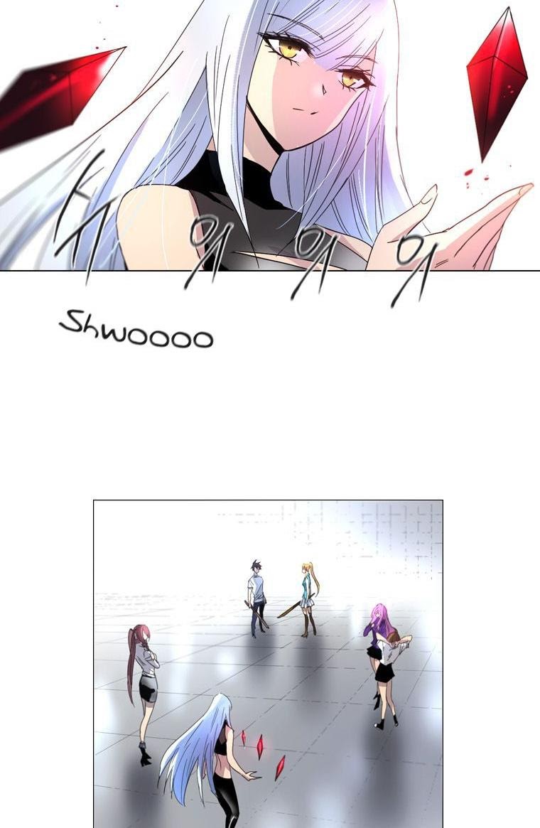 Heaven Soul Chapter 18 halaman 18