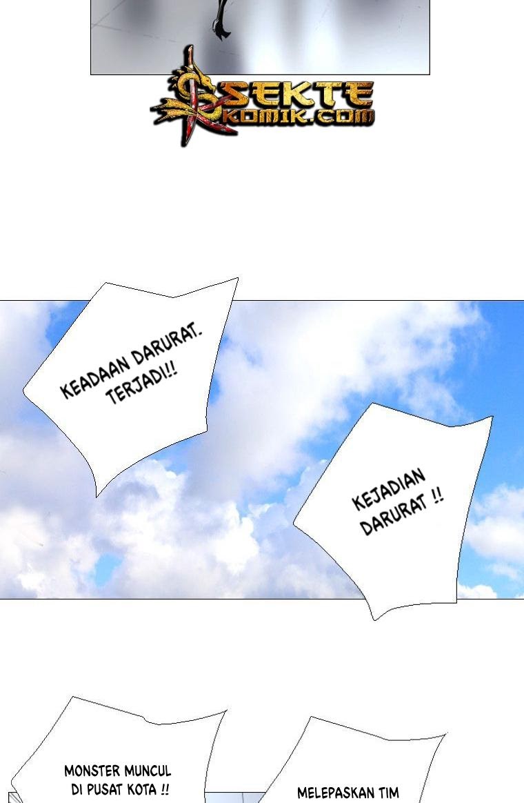 Heaven Soul Chapter 18 halaman 19