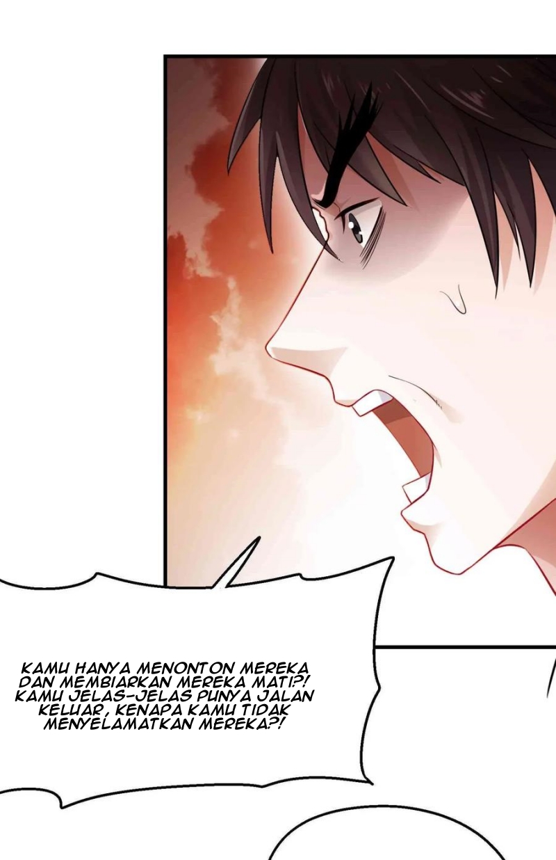 First Dragon Chapter 70 halaman 13