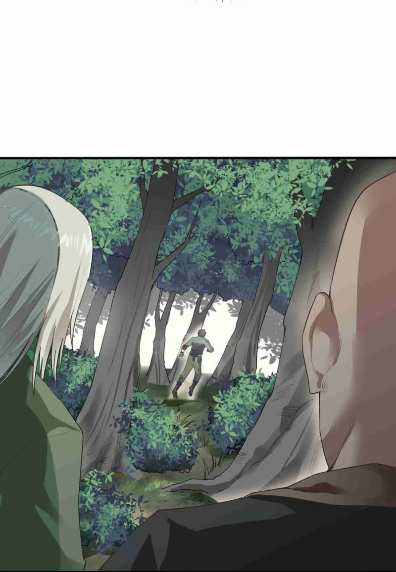 First Dragon Chapter 69 halaman 13