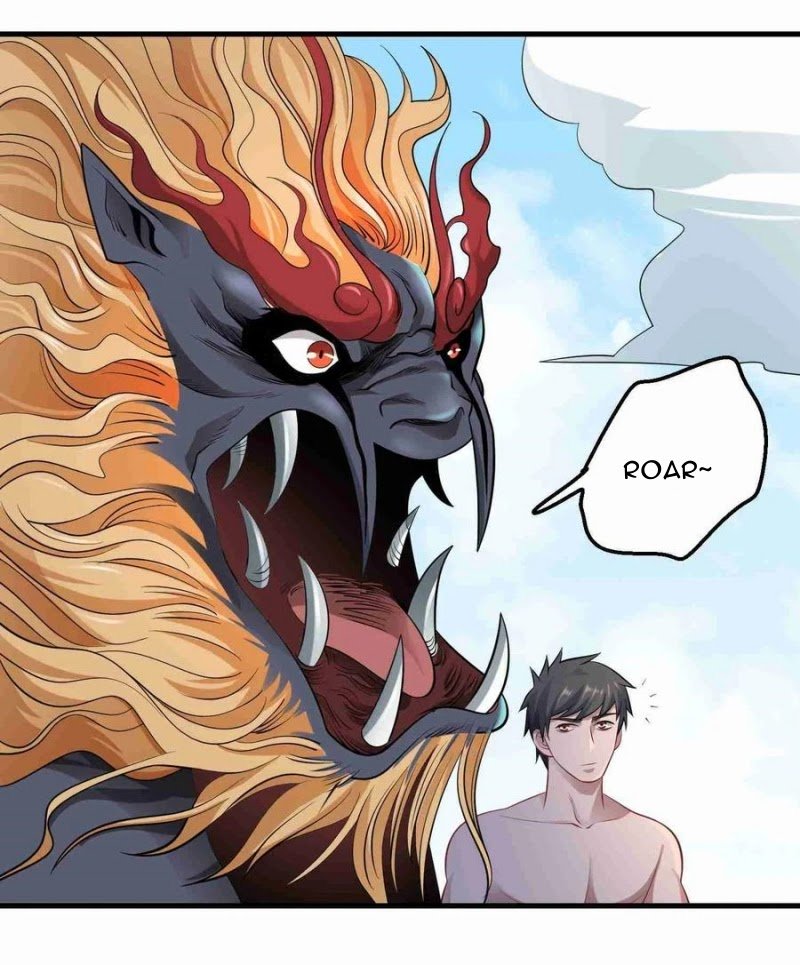 First Dragon Chapter 75 halaman 12