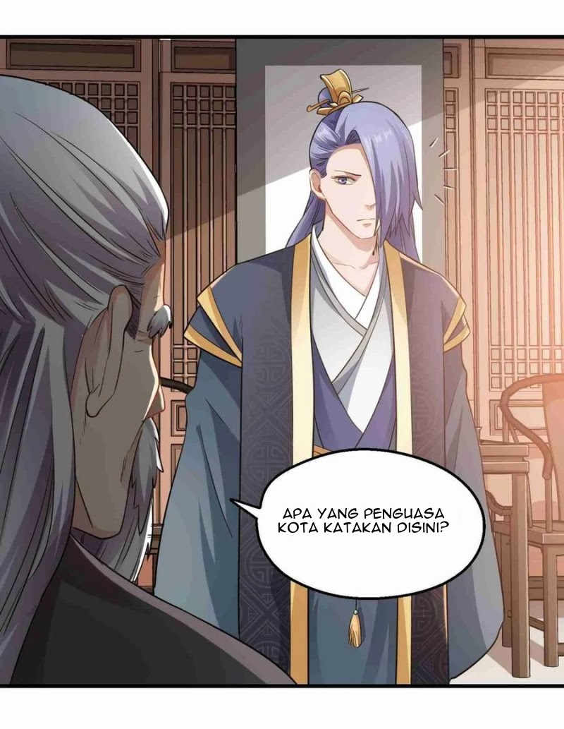 First Dragon Chapter 73 halaman 13