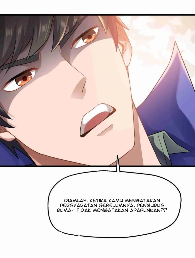 First Dragon Chapter 73 halaman 14