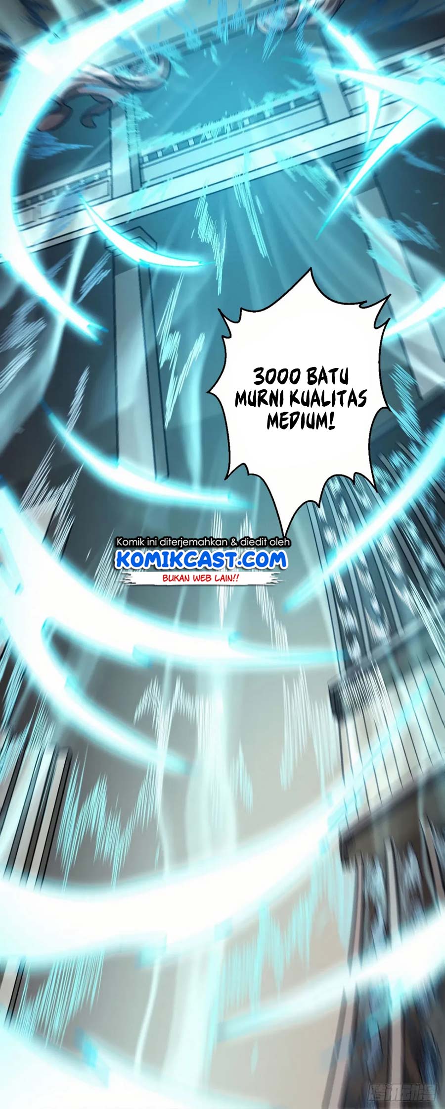 God of Martial Arts Chapter 118.2 Gambar 12
