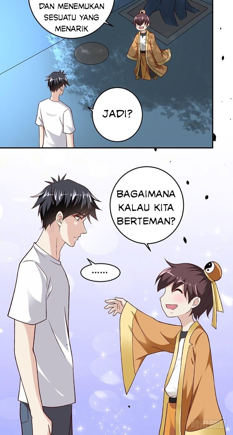 Funeral Sword Chapter 26 halaman 11