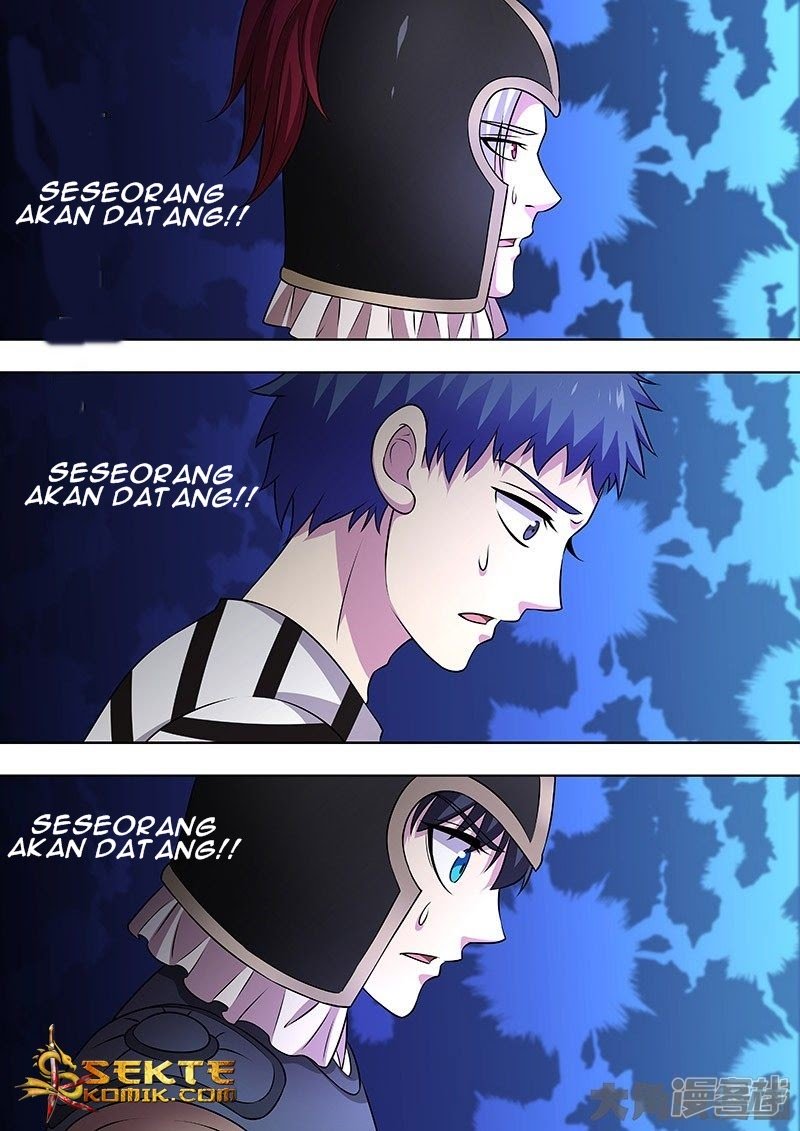 Purgatory Rebirth Chapter 124 halaman 7