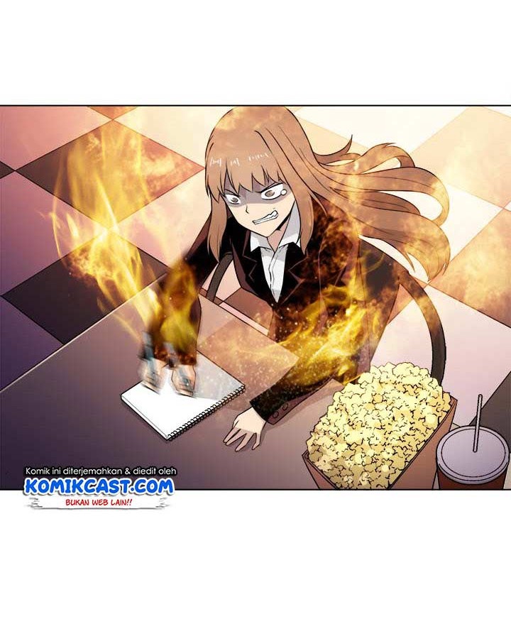 The Strongest Manager In History Chapter 6 halaman 13
