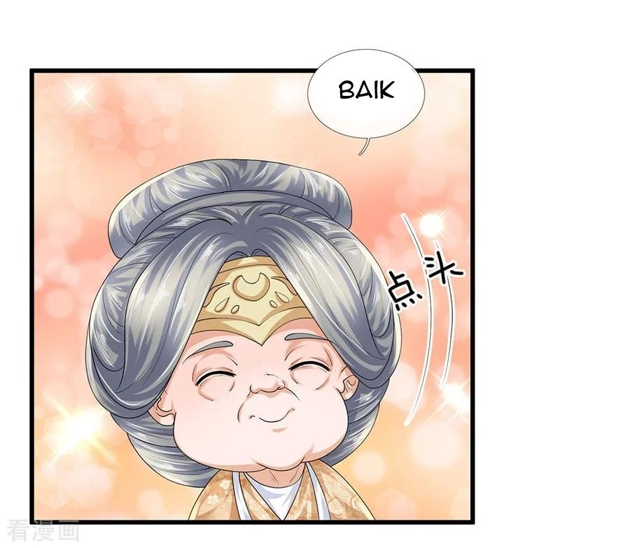 Shura Sword Sovereign Chapter 93 Gambar 7