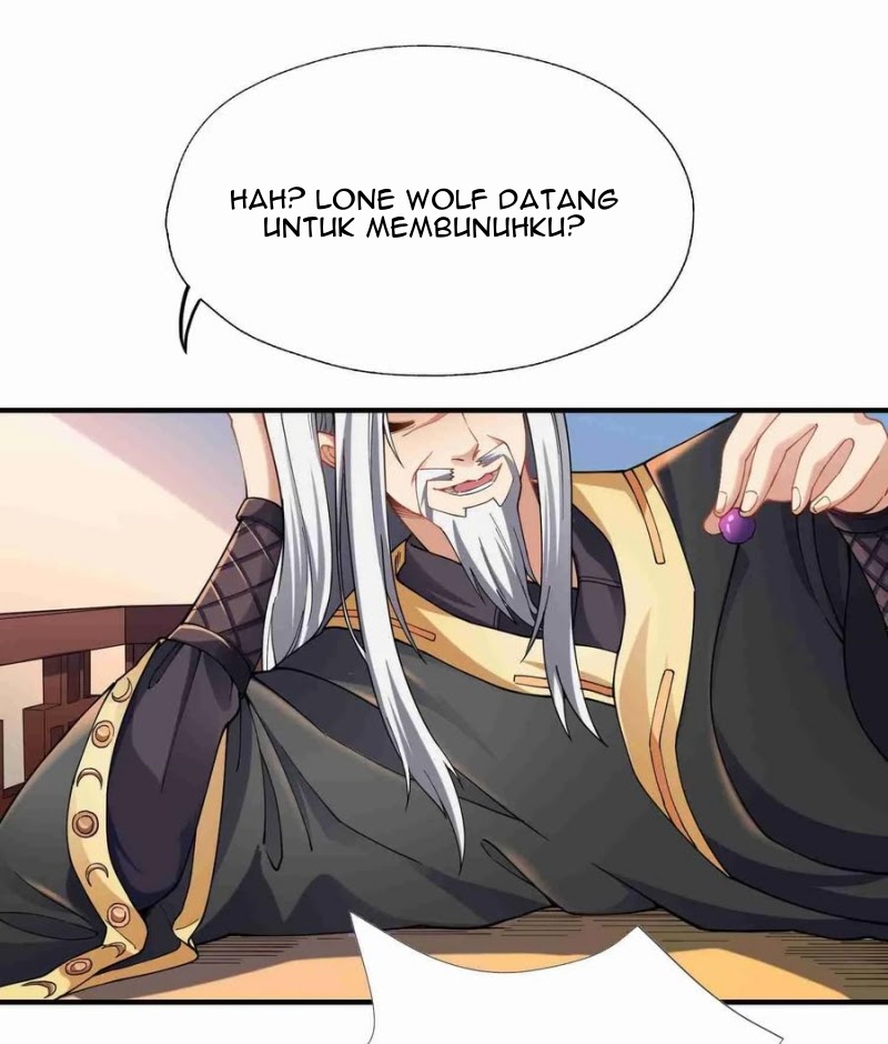 First Dragon Chapter 79 halaman 10