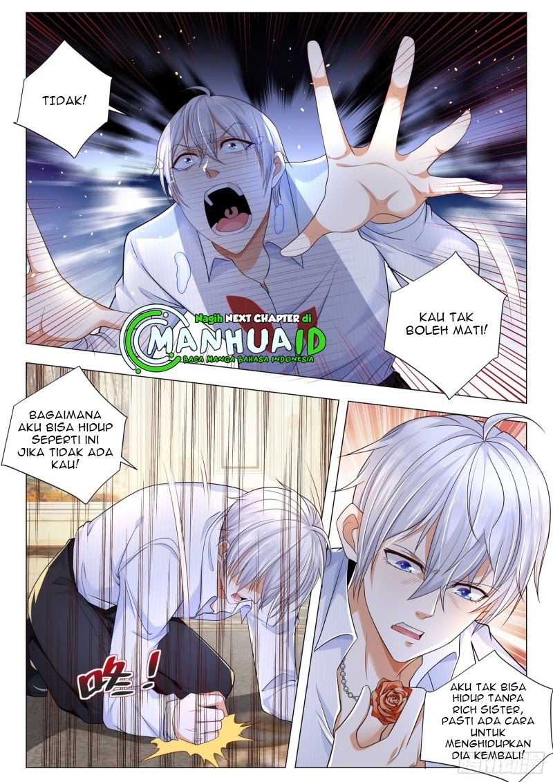 Shen Hao’s Heavenly Fall System Chapter 112 halaman 7