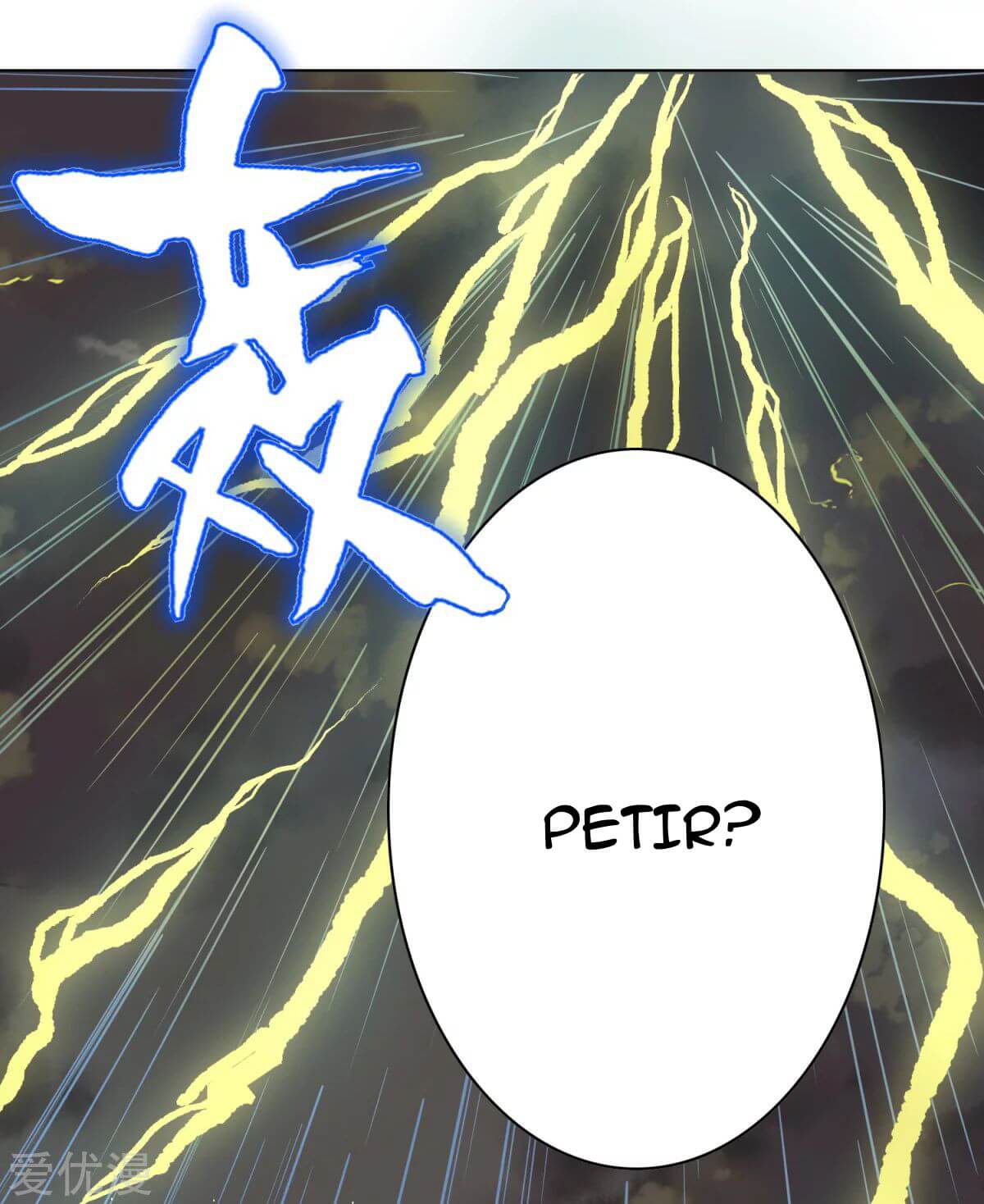Xianzun System in the City Chapter 59 Gambar 24