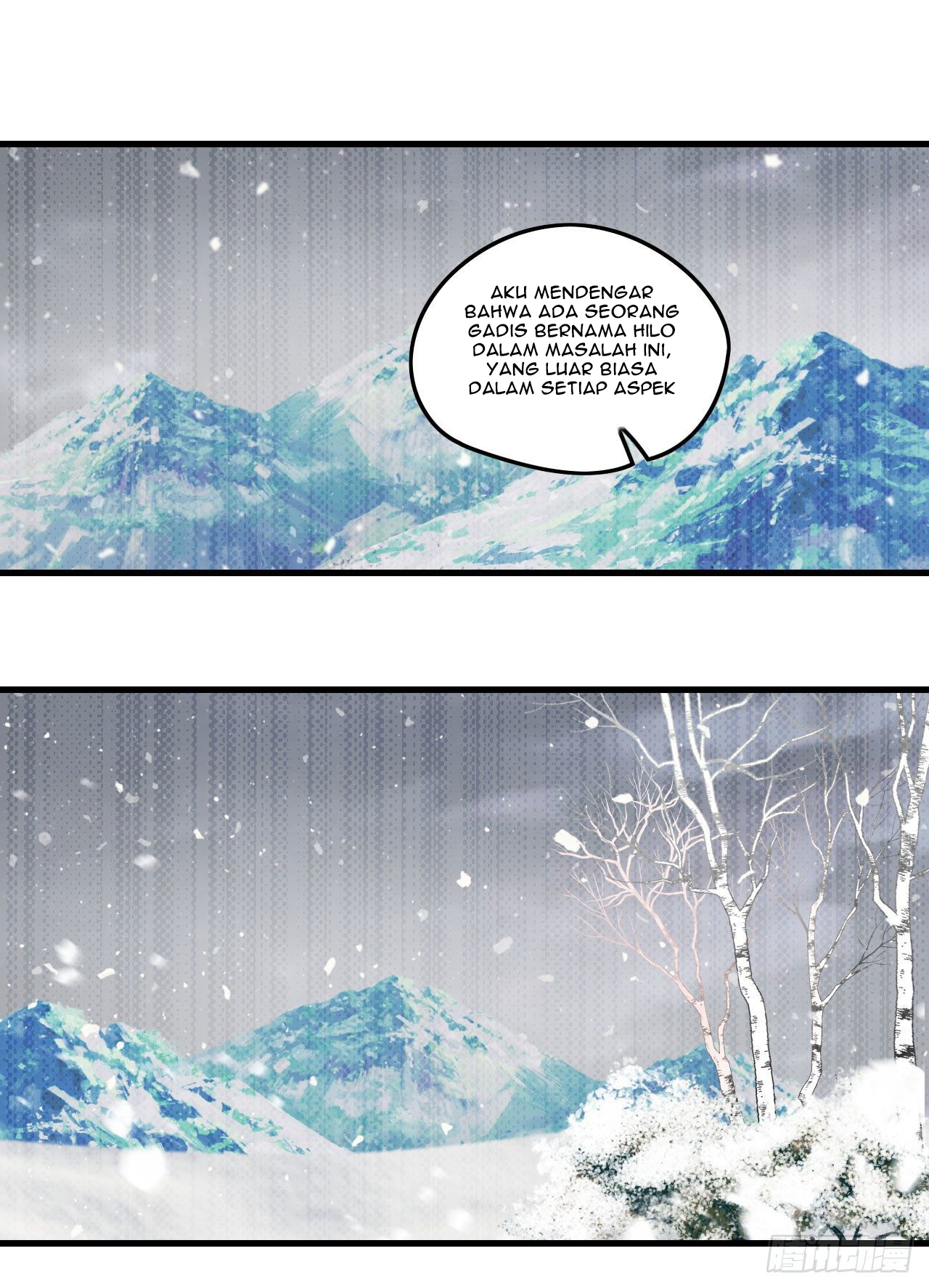 Useless Young Master Chapter 42 halaman 10