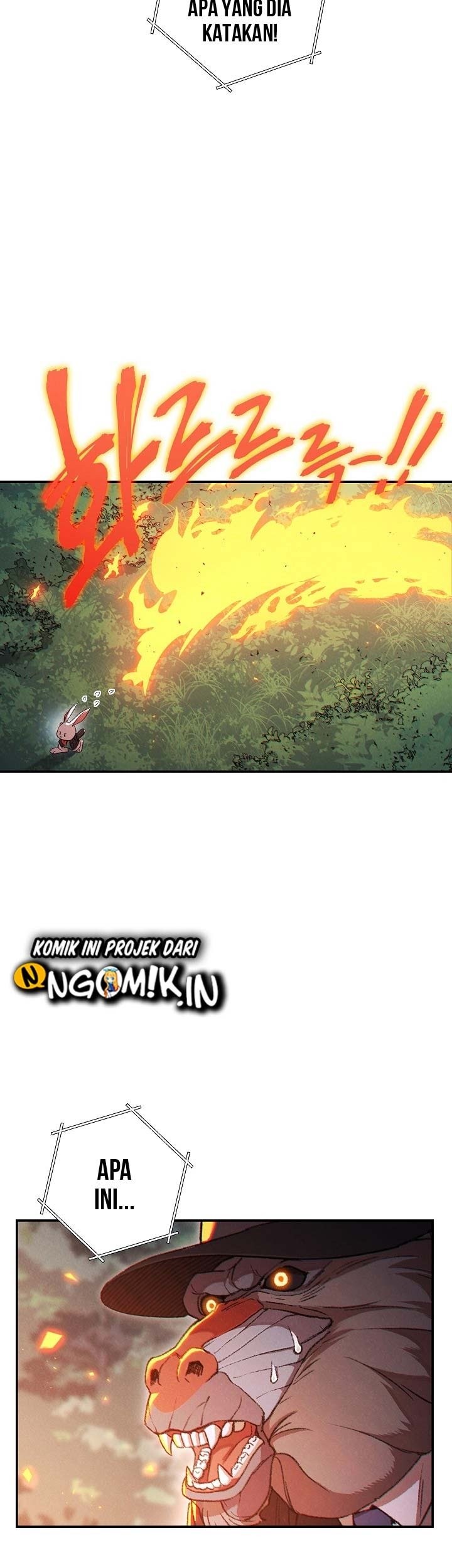 Dungeon Reset Chapter 41 halaman 18