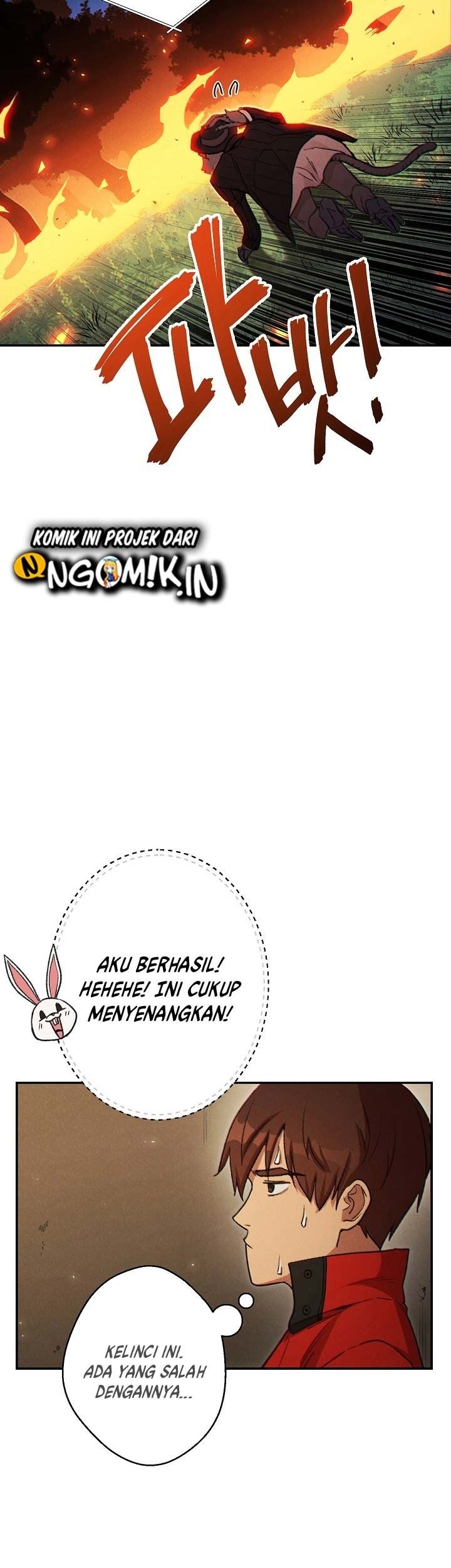 Dungeon Reset Chapter 41 halaman 20