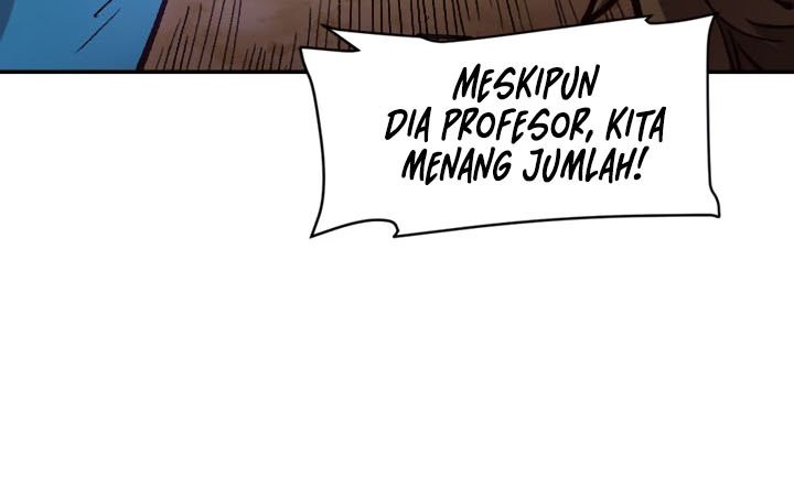 Slave B Chapter 35 halaman 19