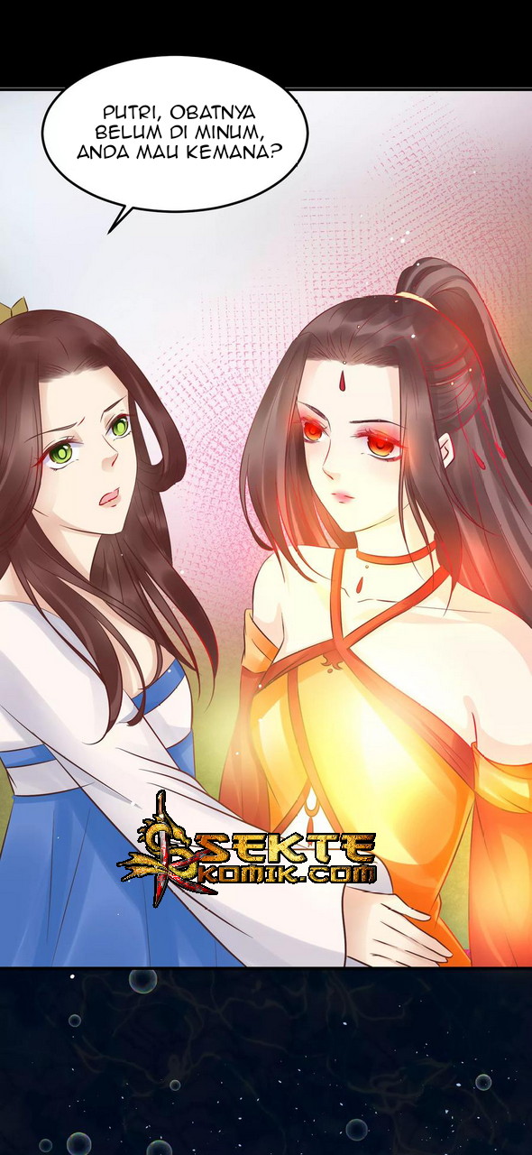 Dragon Princess Chapter 37 halaman 10