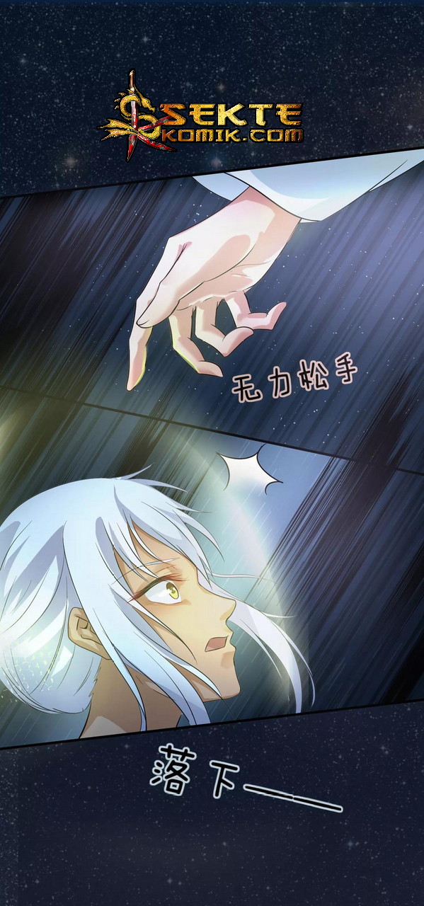 Dragon Princess Chapter 36 halaman 10