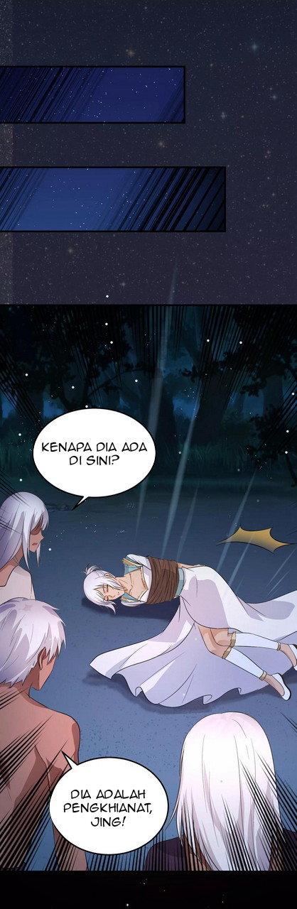Dragon Princess Chapter 36 halaman 11
