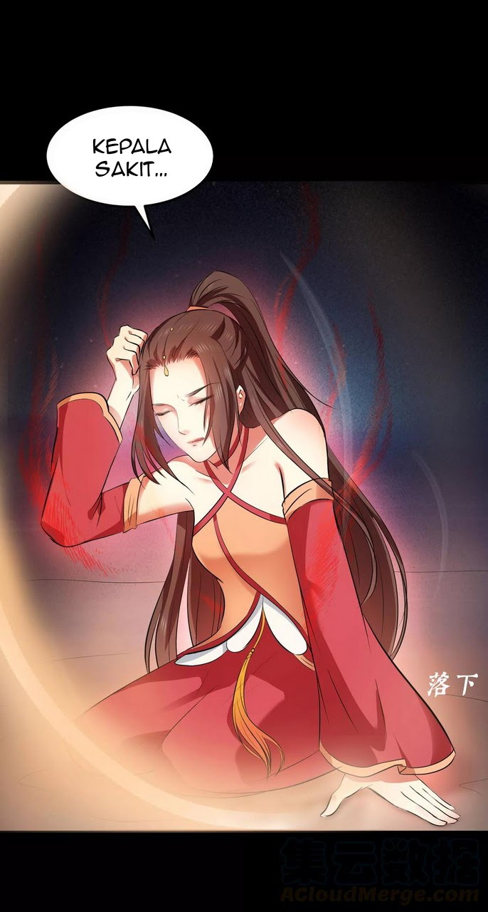 Dragon Princess Chapter 38 halaman 7