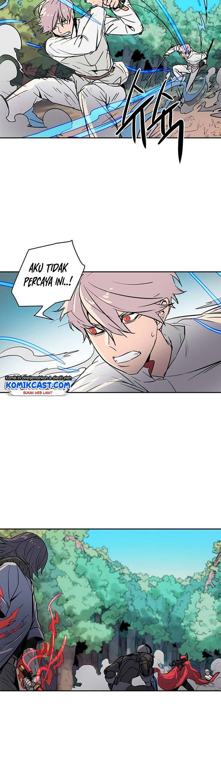Get Life Chapter 17 halaman 13