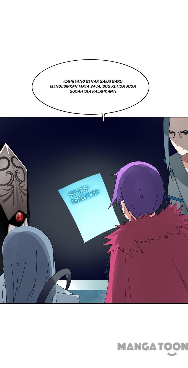 JIANREN Chapter 12 halaman 10