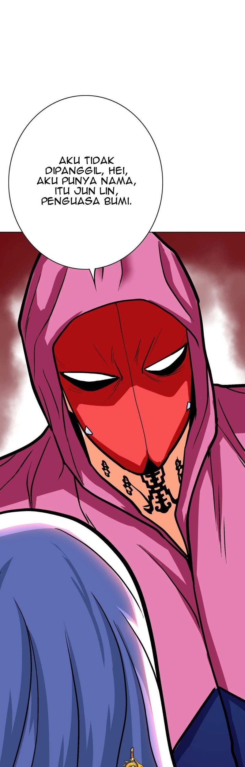 Xianzun System in the City Chapter 64 Gambar 23