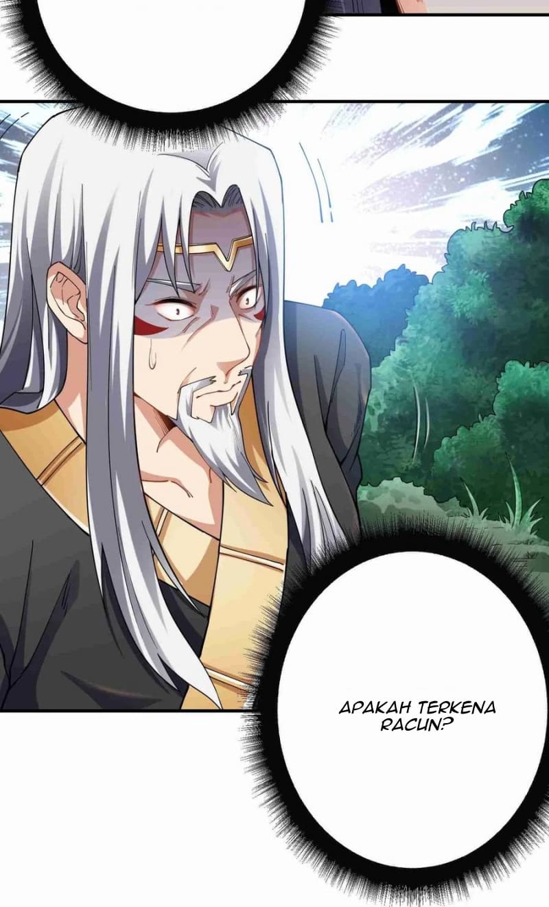 First Dragon Chapter 80 Gambar 9
