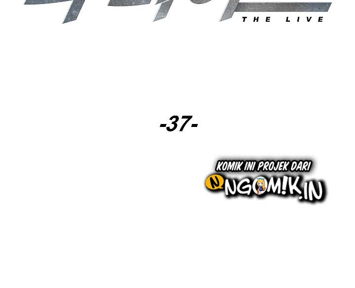 The Live Chapter 37 halaman 19