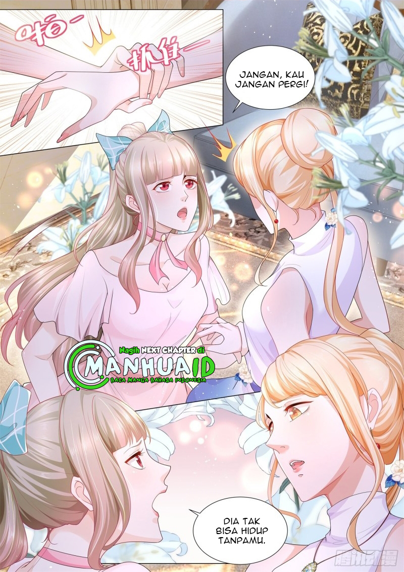 Shen Hao’s Heavenly Fall System Chapter 113 halaman 7