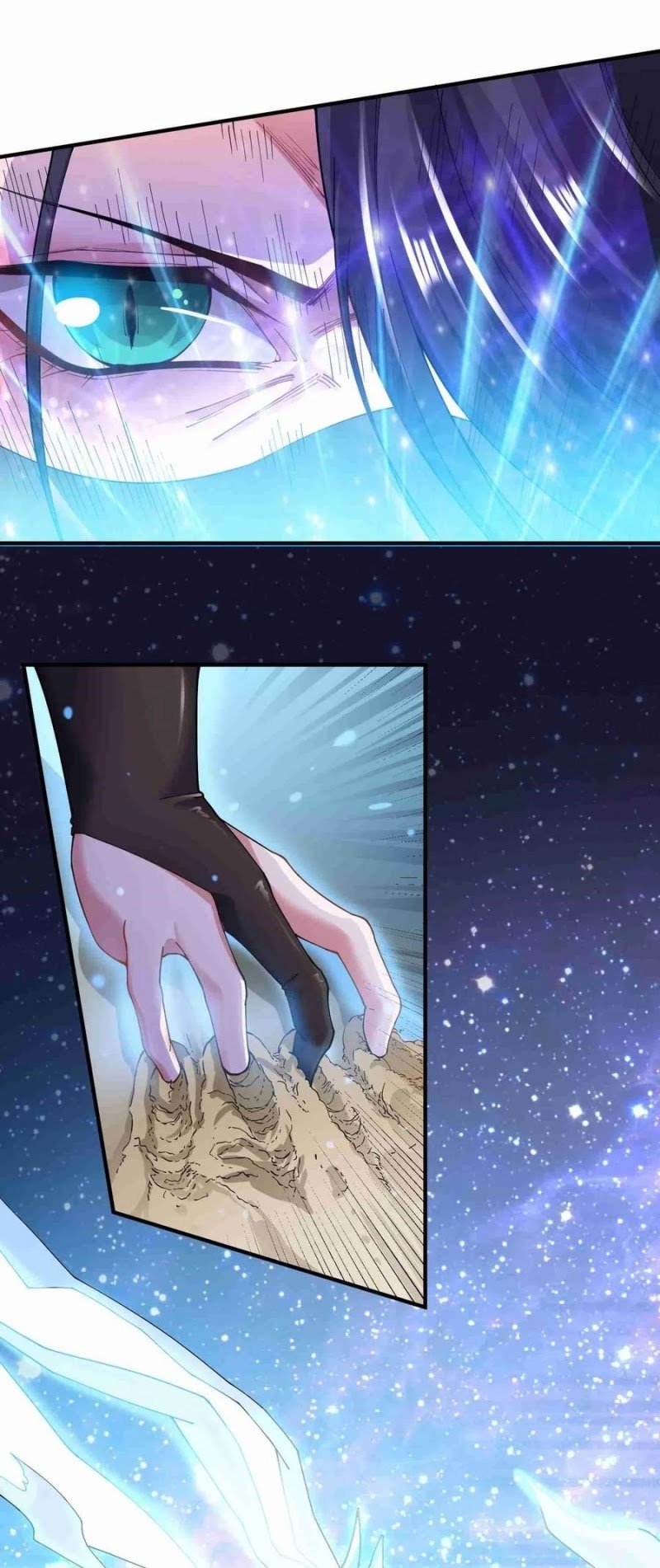 First Dragon Chapter 81 halaman 12