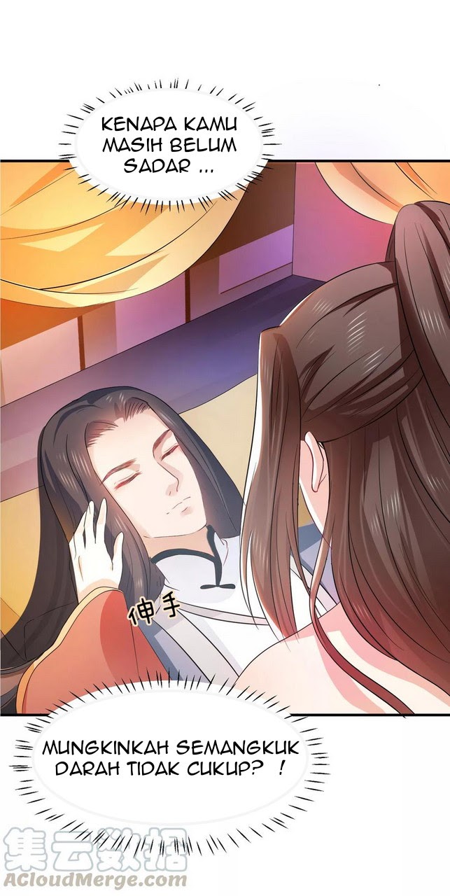 Dragon Princess Chapter 39 halaman 9