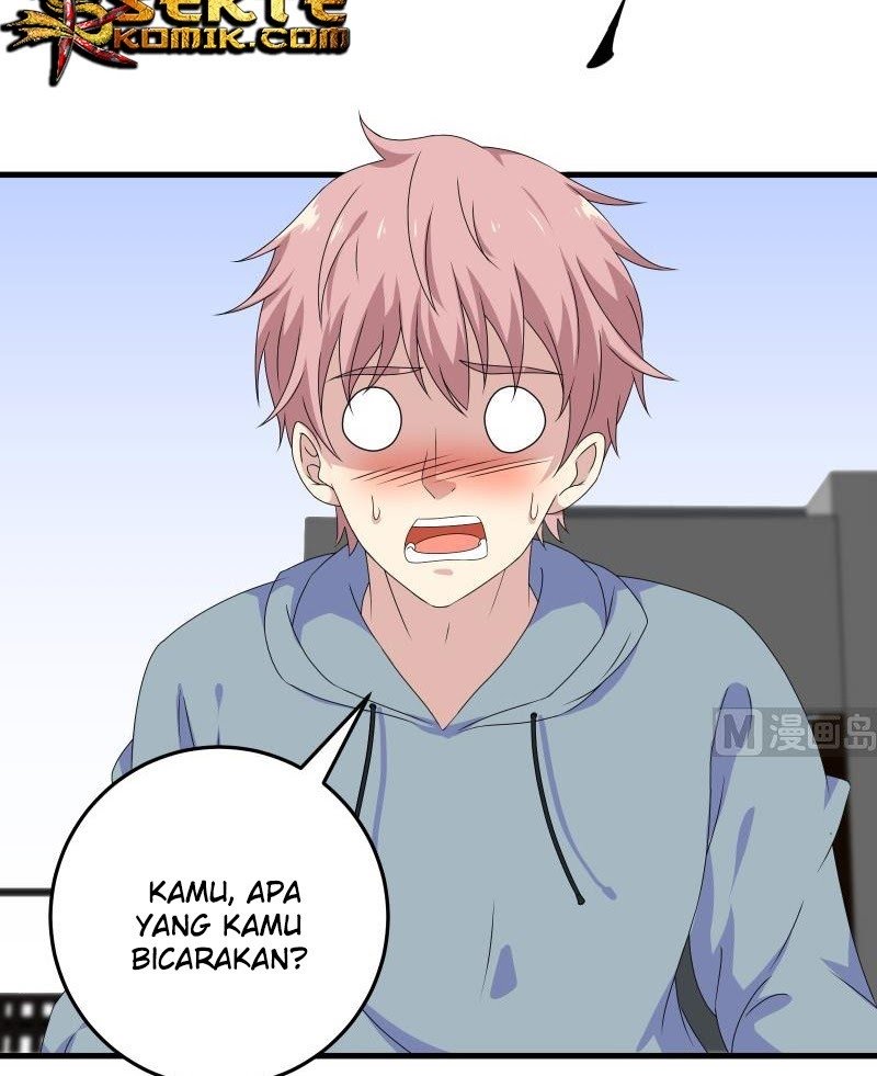 My Plug-in Spirit Ring Chapter 67 halaman 10