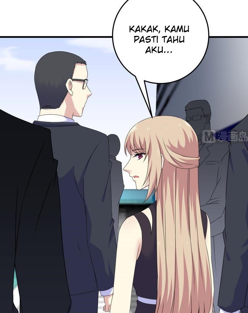 My Plug-in Spirit Ring Chapter 69 halaman 10