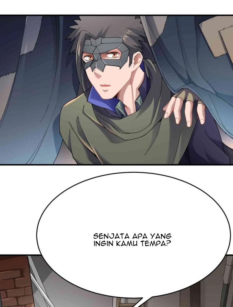 First Dragon Chapter 82 Gambar 11