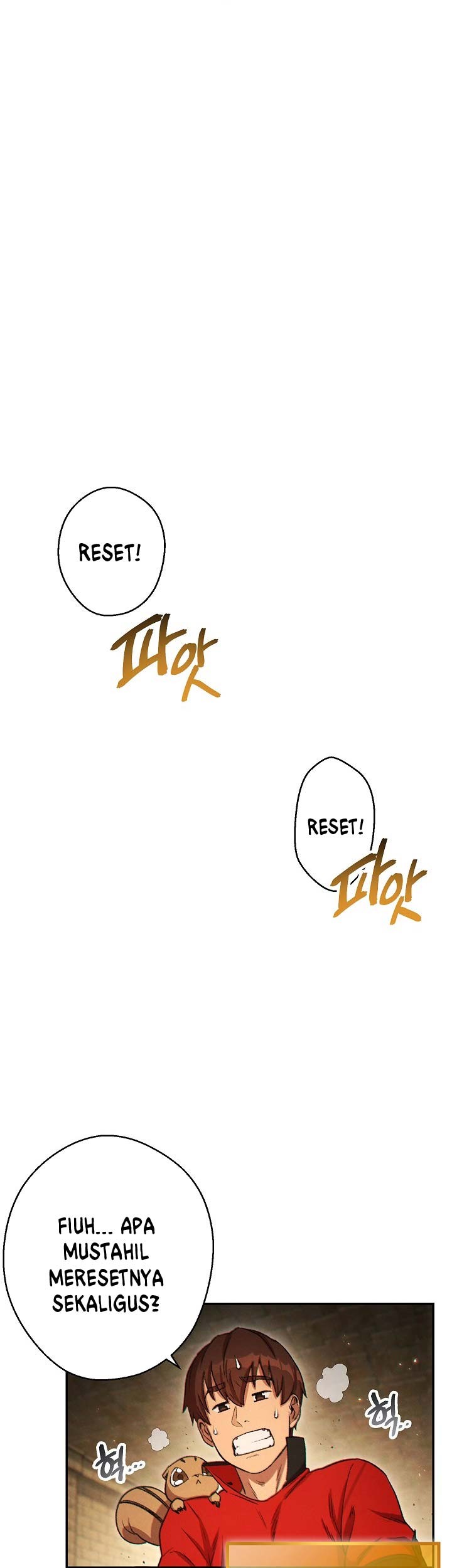 Dungeon Reset Chapter 42 halaman 18