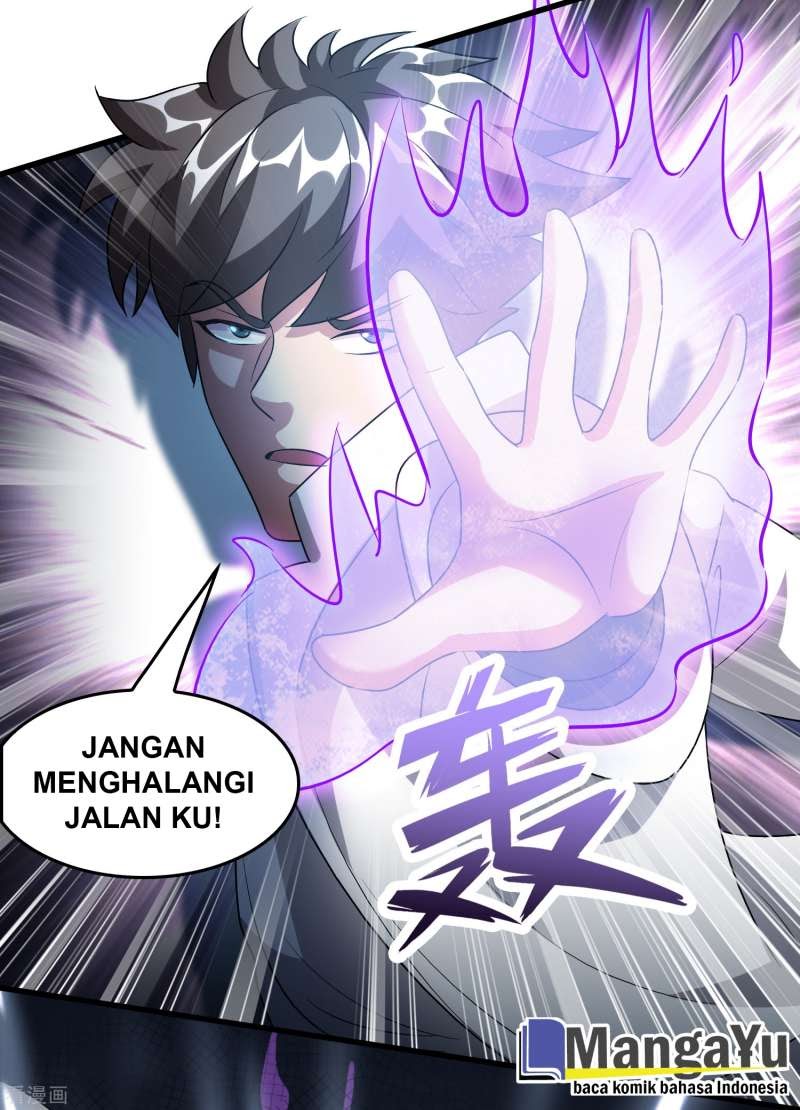Outlander Tyrant Supplier Chapter 31 halaman 12