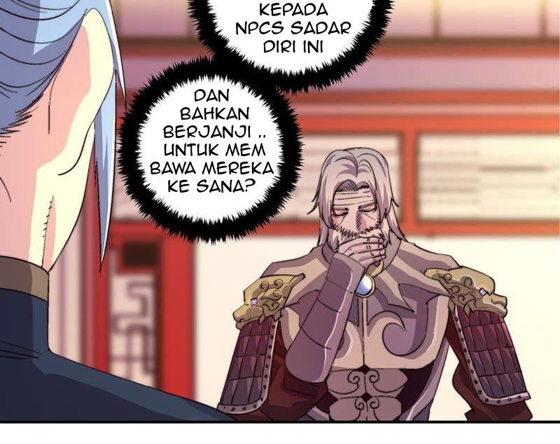 Fatal Code Chapter 42 Gambar 19