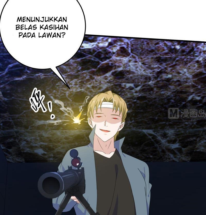 My Plug-in Spirit Ring Chapter 75 halaman 10