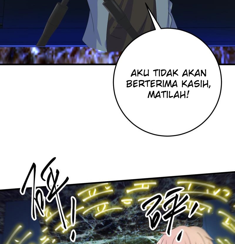 My Plug-in Spirit Ring Chapter 75 halaman 11