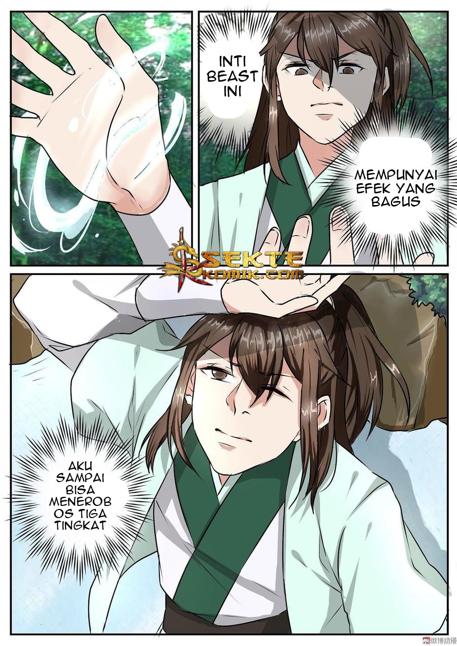 Fairy Killer Chapter 23 halaman 7