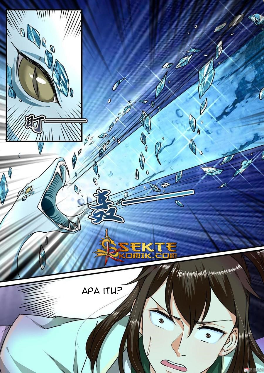 Fairy Killer Chapter 21 halaman 7