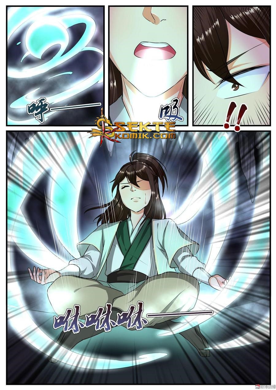 Fairy Killer Chapter 19 halaman 7