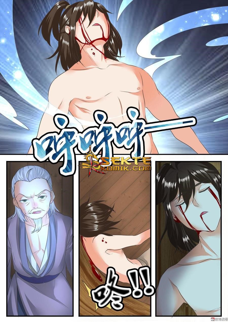 Fairy Killer Chapter 13 halaman 7