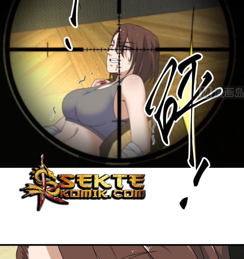 My Plug-in Spirit Ring Chapter 78 halaman 10