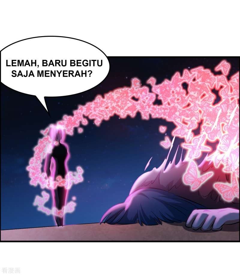 Outlander Tyrant Supplier Chapter 36 halaman 14