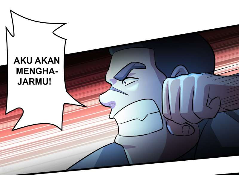 Outlander Tyrant Supplier Chapter 34 halaman 14