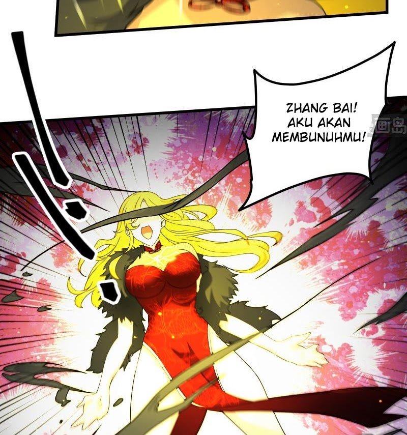 My Plug-in Spirit Ring Chapter 82 halaman 10