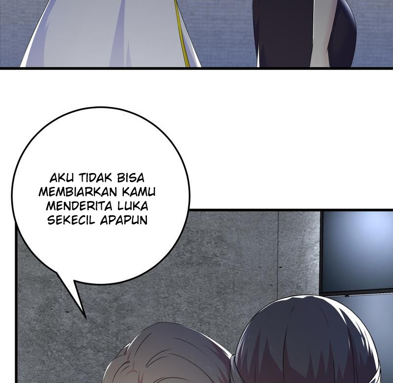 My Plug-in Spirit Ring Chapter 79 halaman 10